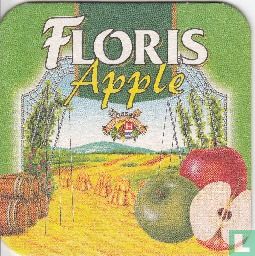 Floris Apple