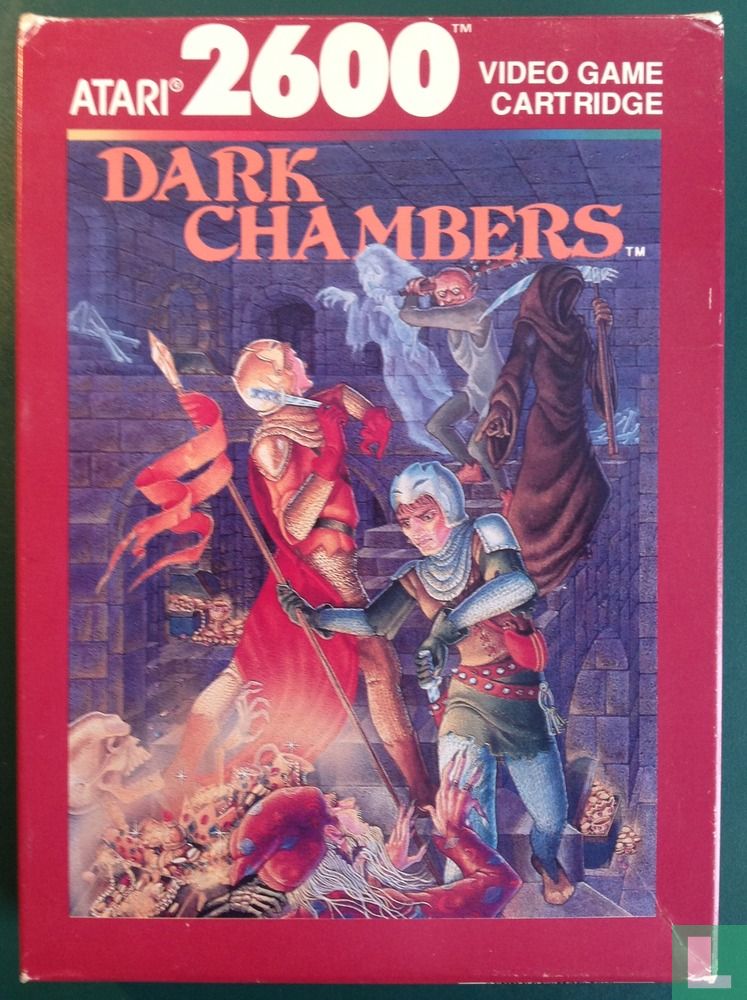Dark chambers
