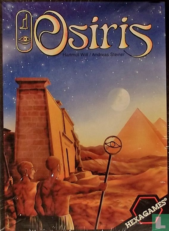 osiris