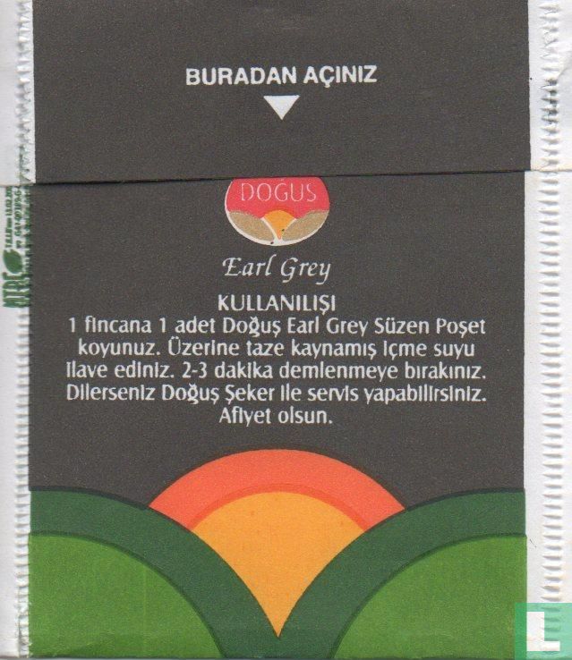 Earl Grey