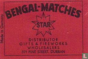 Bengal-Matches