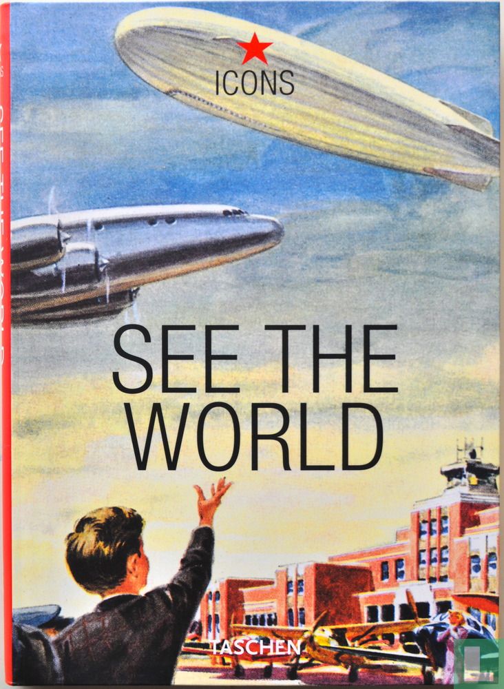 See the World