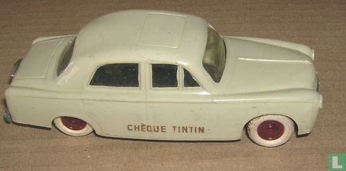 Peugeot 403