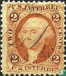 G.Washington, express