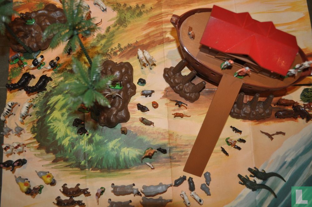 Noah's Ark
