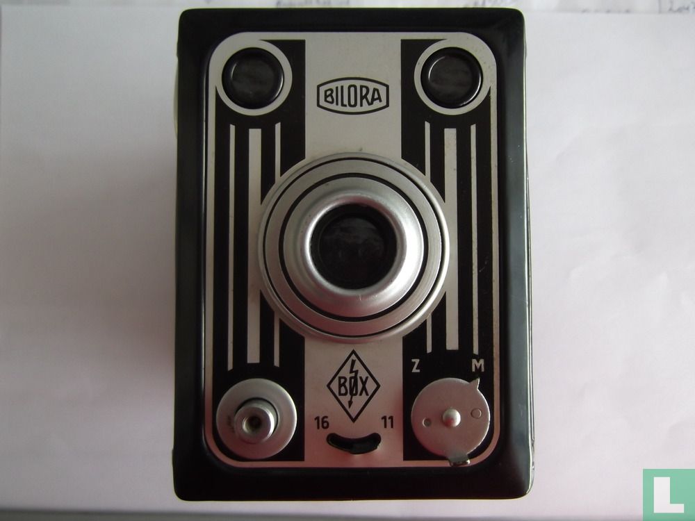Bilora Box
