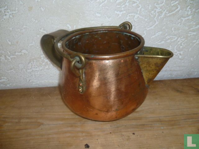 Theepot