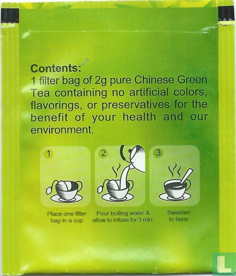 Green Tea