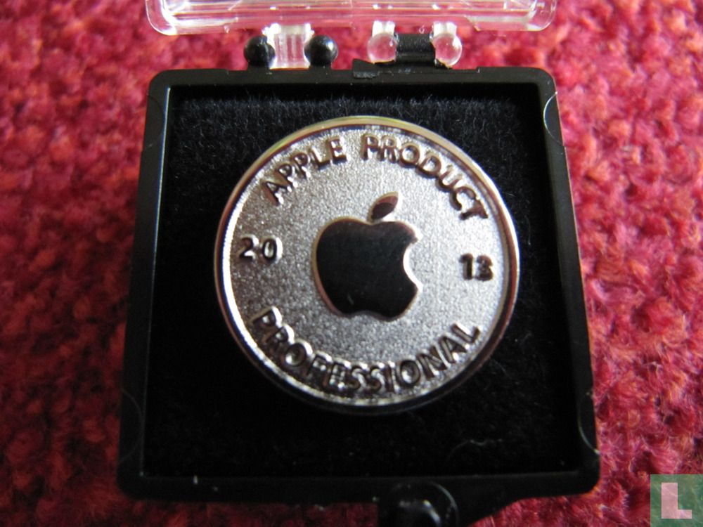 Apple Product Professional 2013