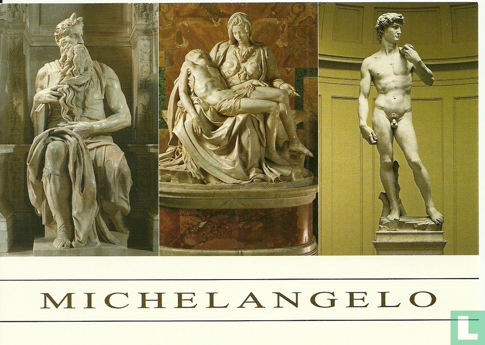 Michelangelo