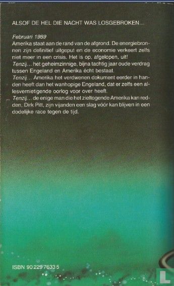 Duik in het duister