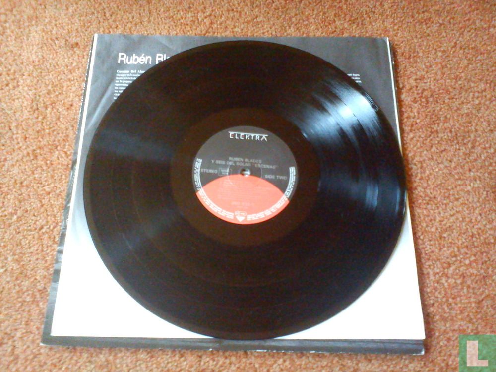 Escenas, Y Seis del Solar