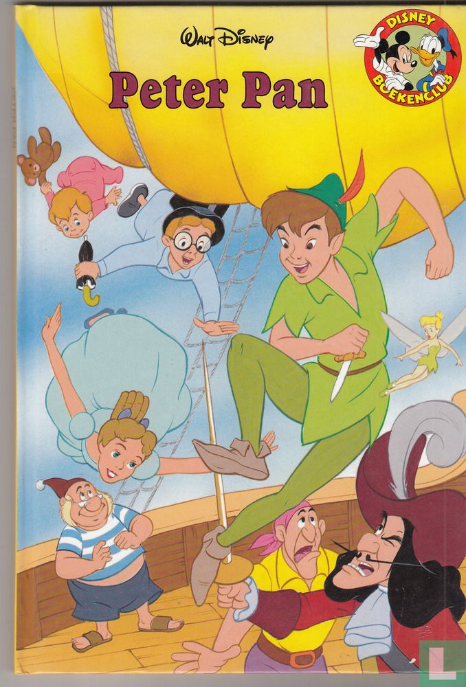Peter Pan