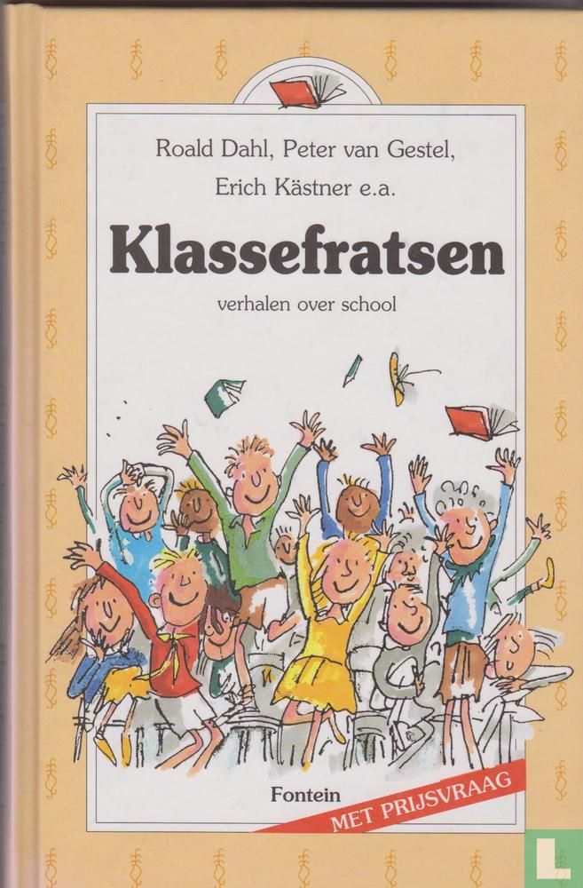 Klassefratsen