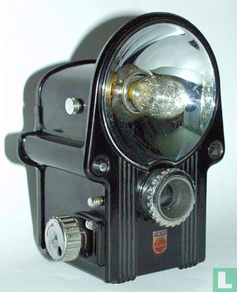 Philips Flitscamera