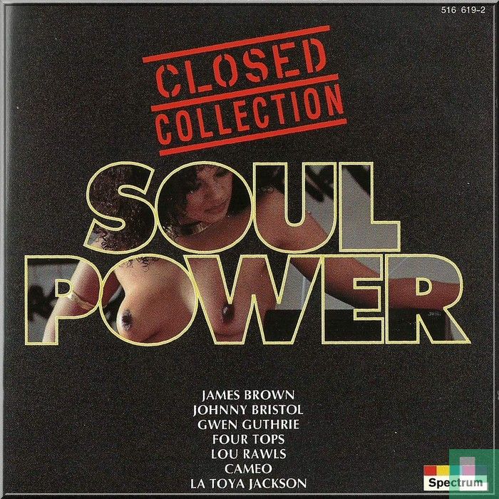 Soul Power