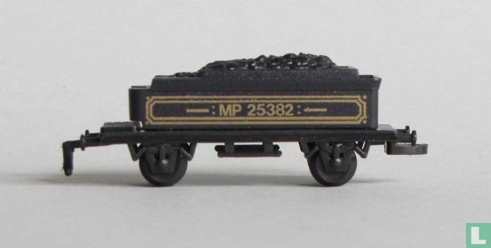 Tender MP