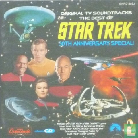 30th anniversary special