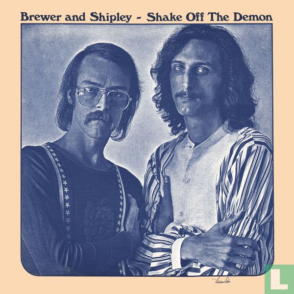Shake off the demon