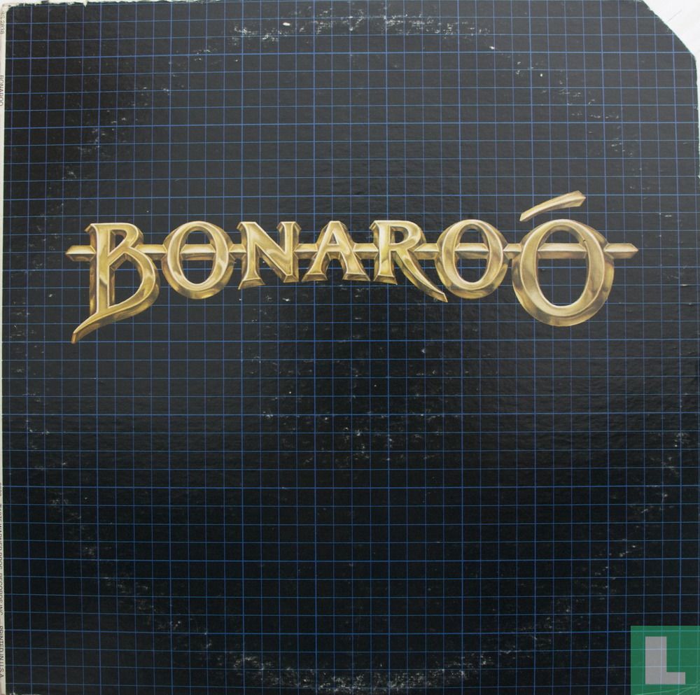 Bonaroó