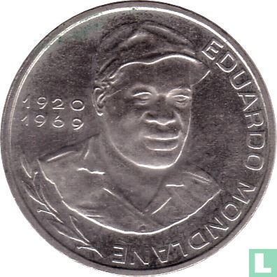Cap-Vert 10 escudos 1982