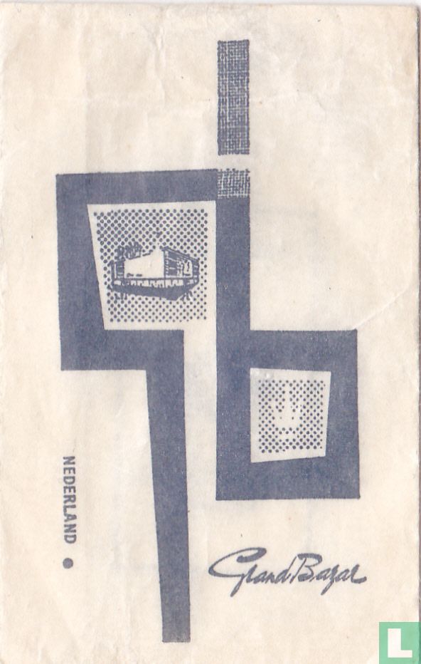Grand Bazar 