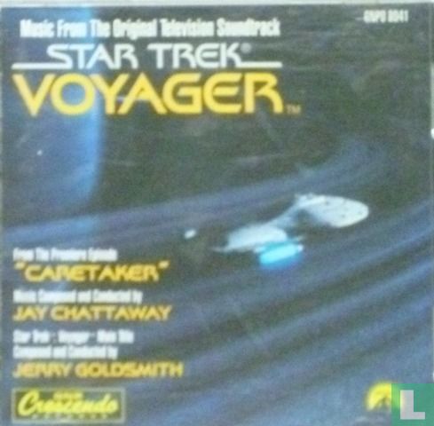 Voyager