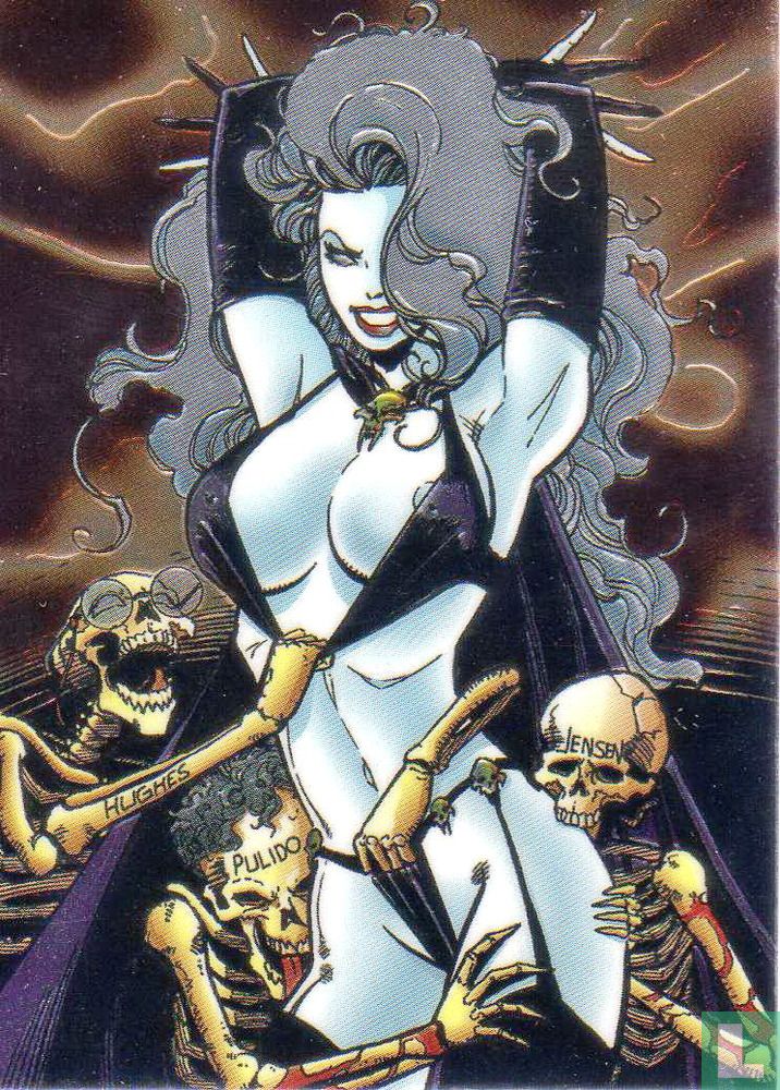 Lady Death