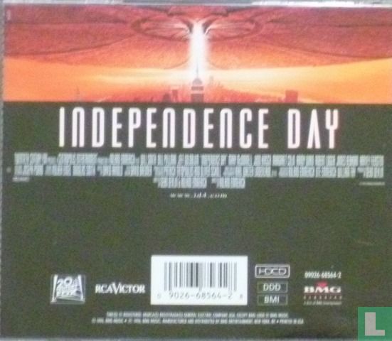 Independence day