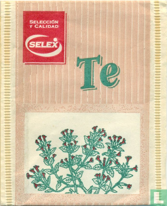 Te
