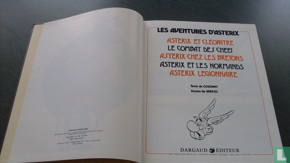 Astérix 2