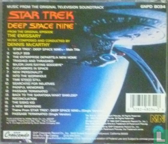 Deep Space Nine