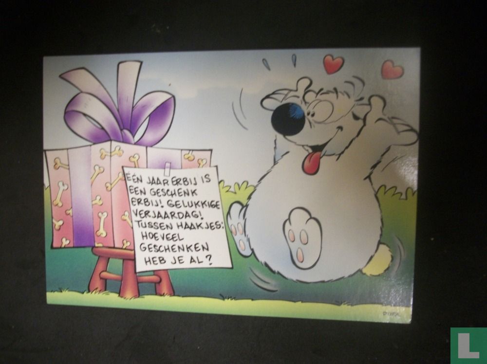 Dommel n°9