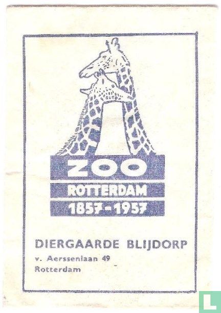 Diergaarde Blijdorp