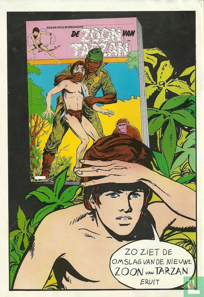 De zoon van Tarzan 17