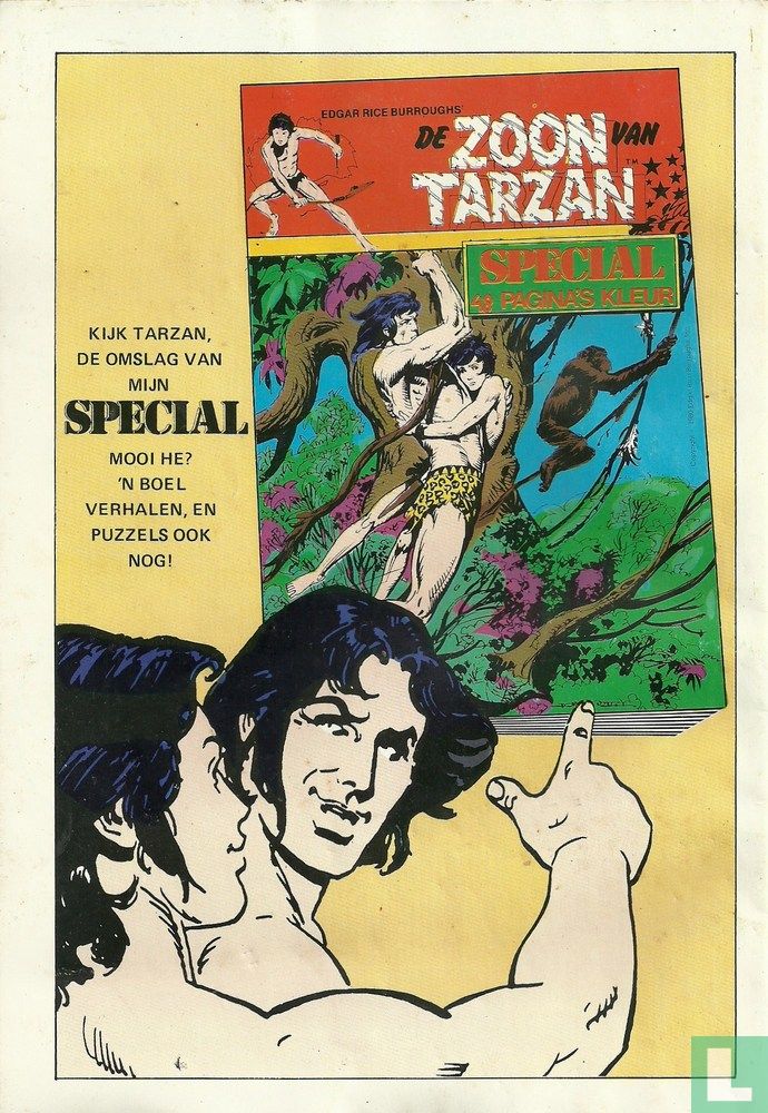 De zoon van Tarzan 19