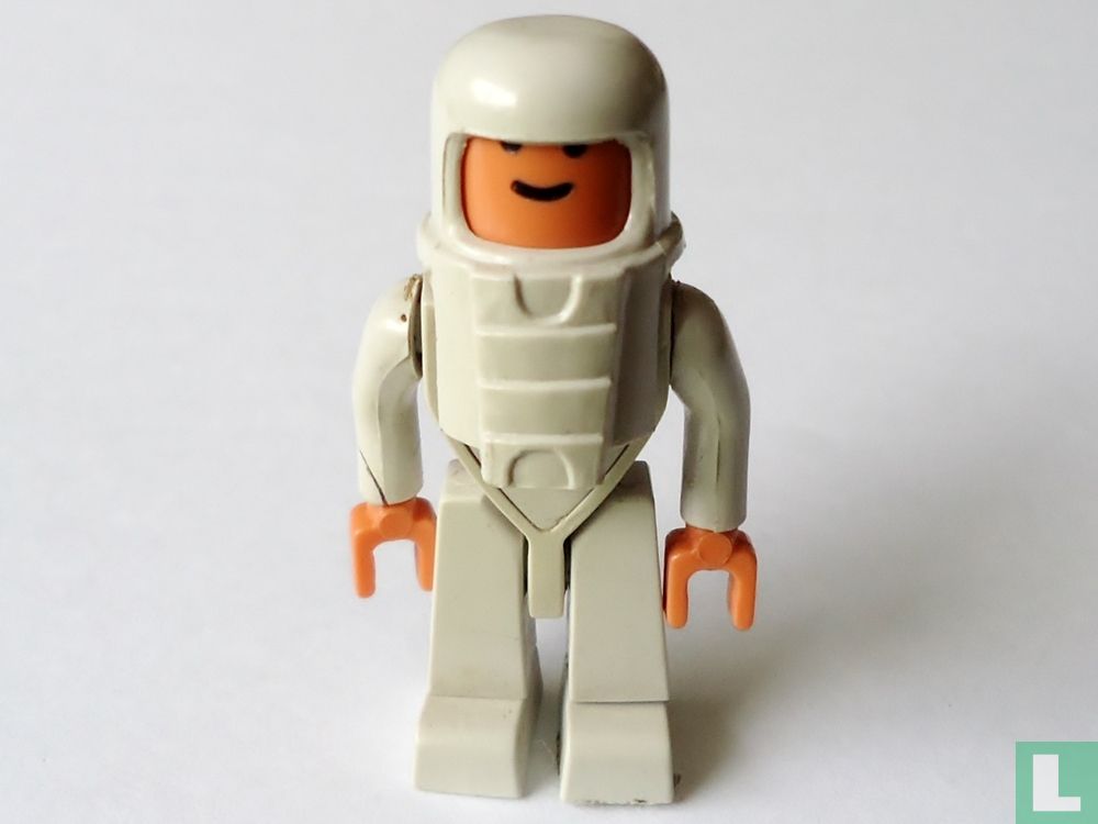 Astronaute (gris)