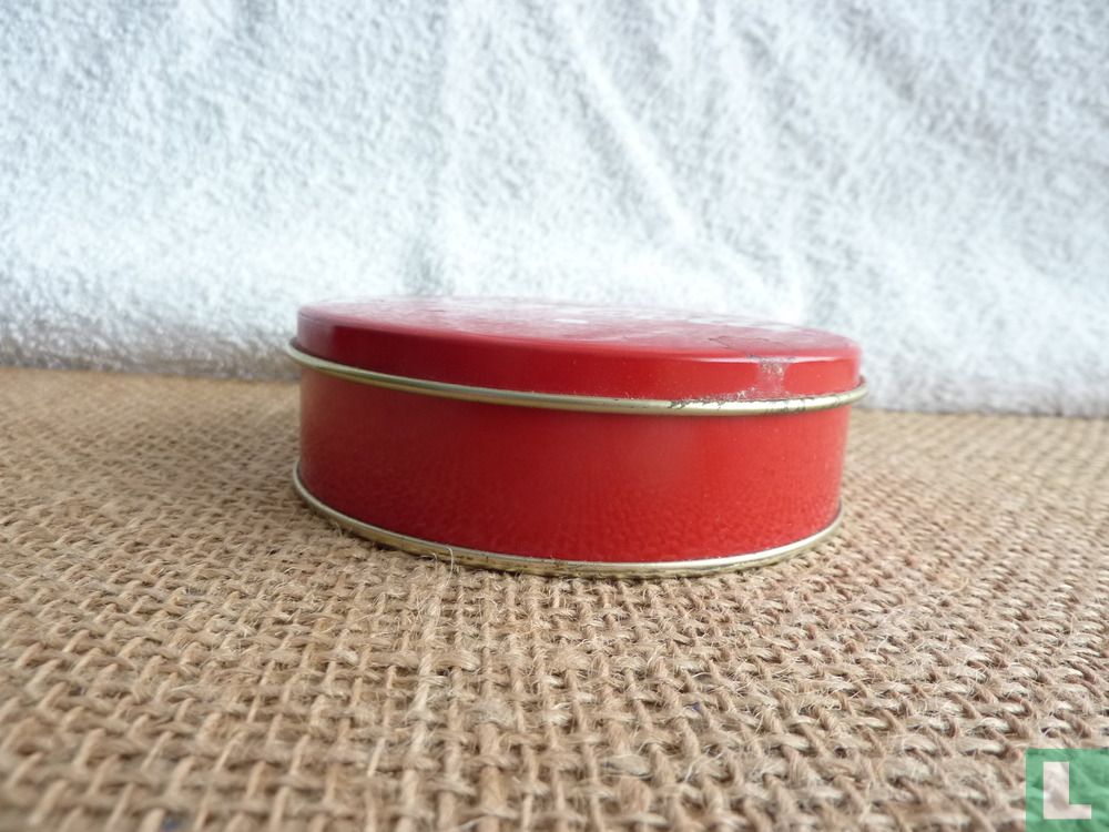 Coca-Cola coaster