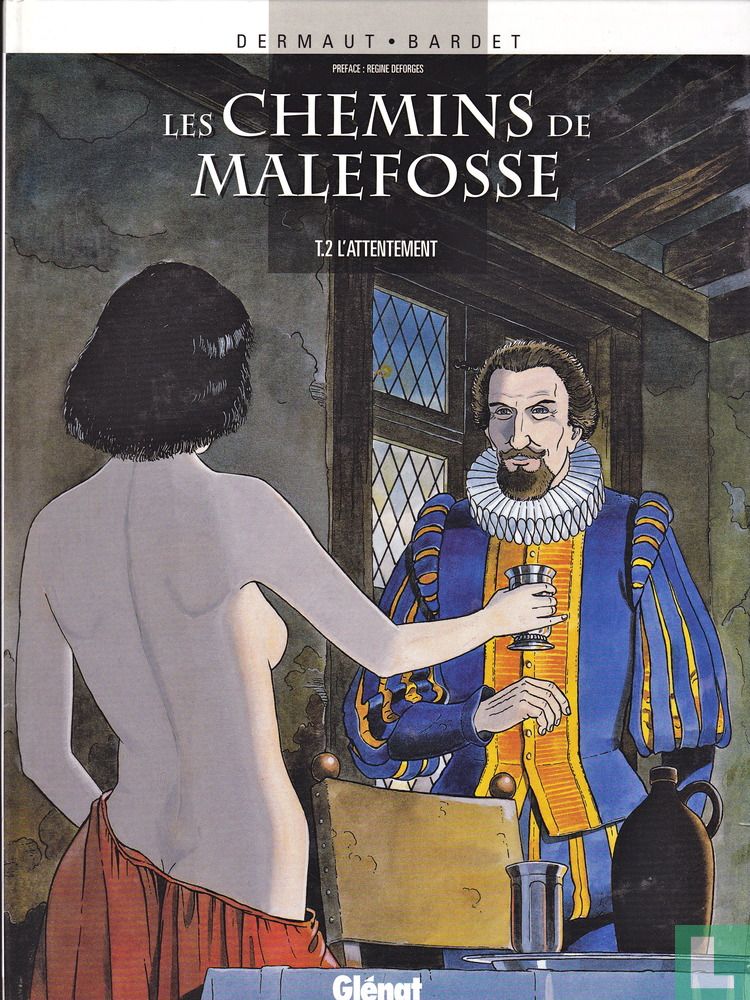 L'attentement