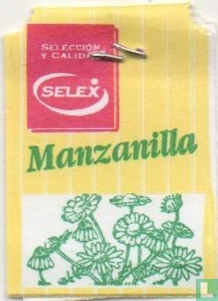 Manzanilla