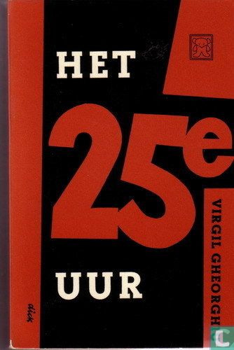 Het 25e uur