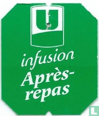 Après-repas 