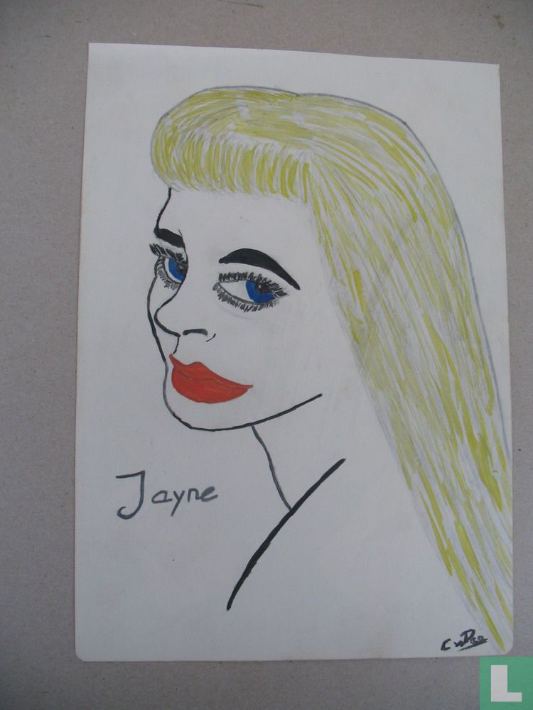 Jayne