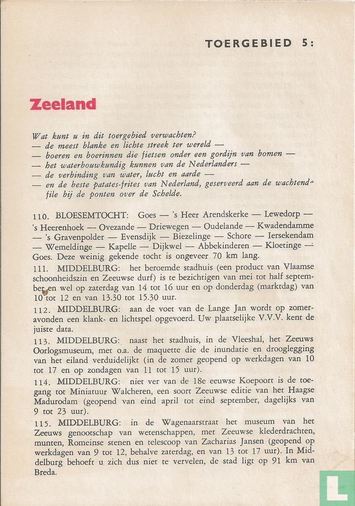 Zeeland