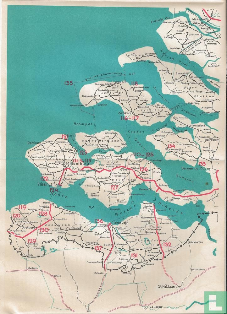 Zeeland