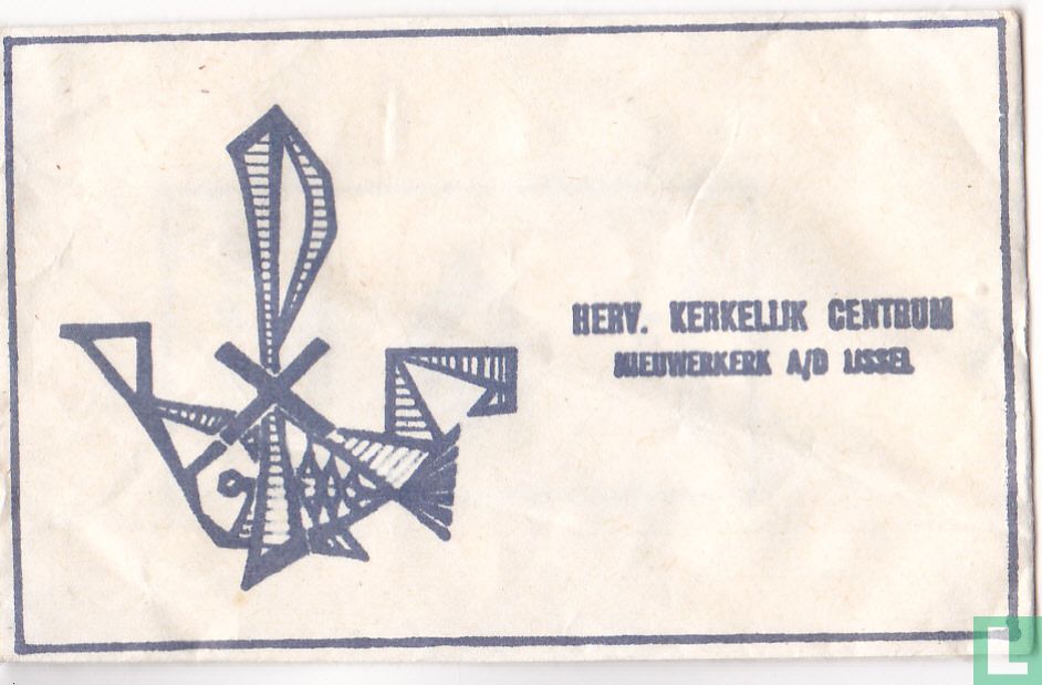 Herv. Kerkelijk Centrum