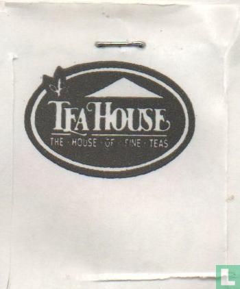Orange Spice Tea