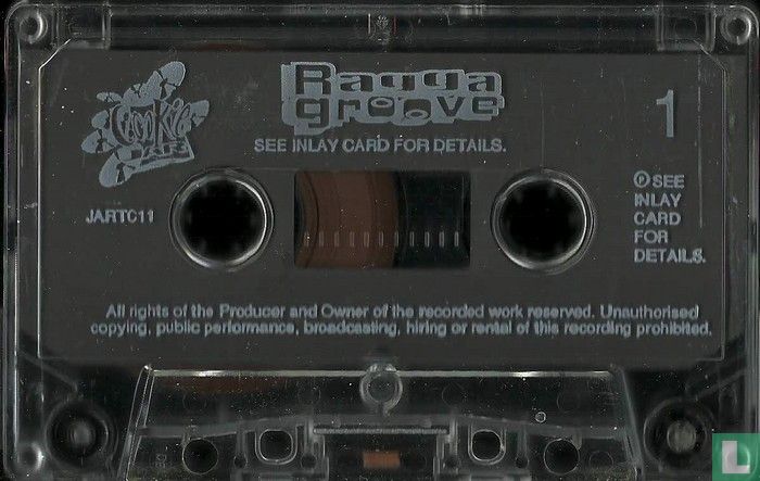 Ragga Groove