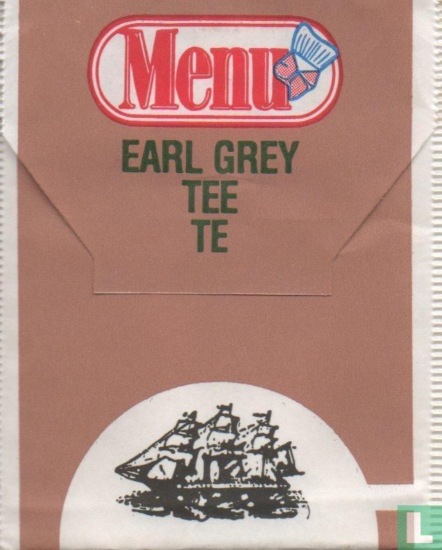 Earl Grey