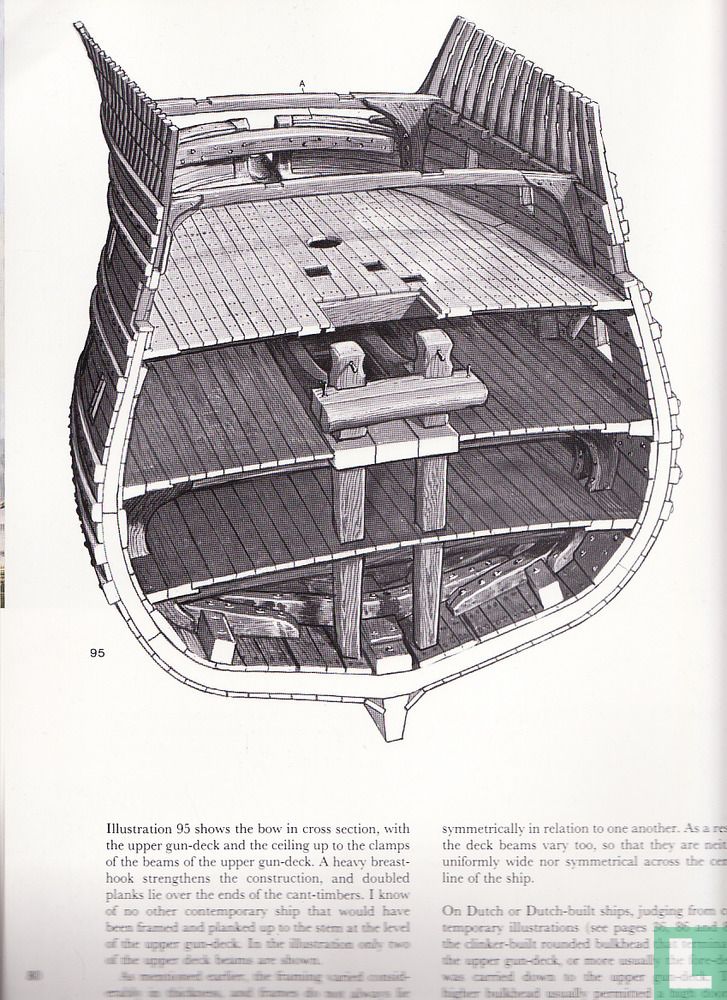 The Royal Warship Vasa